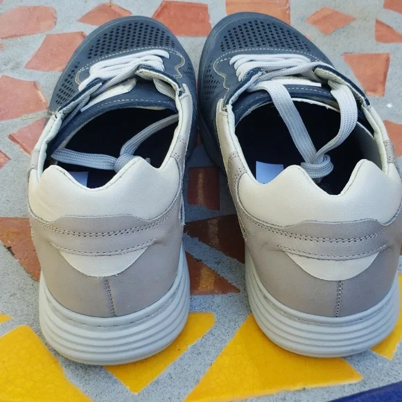 On Foot lightweight Loafer - Picture 3 of 7